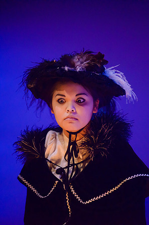 0042 Theatrical Photography by Ash Mills