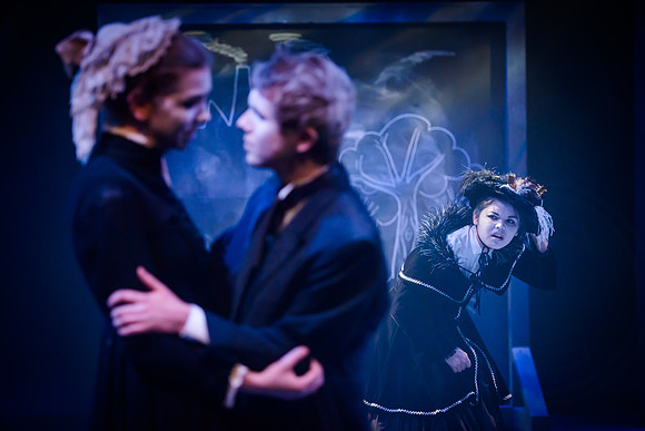 0043 Theatrical Photography by Ash Mills