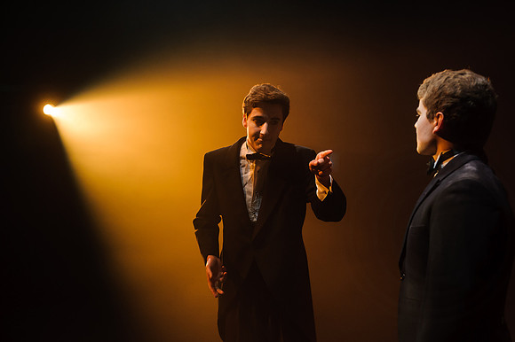 0045 Theatrical Photography by Ash Mills