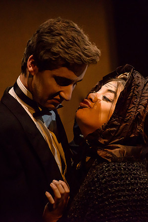 0046 Theatrical Photography by Ash Mills