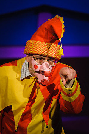 0057 Theatrical Photography by Ash Mills
