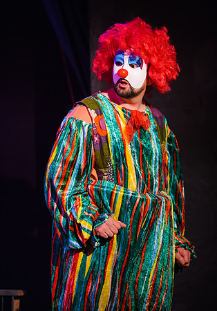 0060 Theatrical Photography by Ash Mills