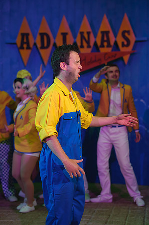 0064 Theatrical Photography by Ash Mills