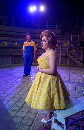 0068 Theatrical Photography by Ash Mills