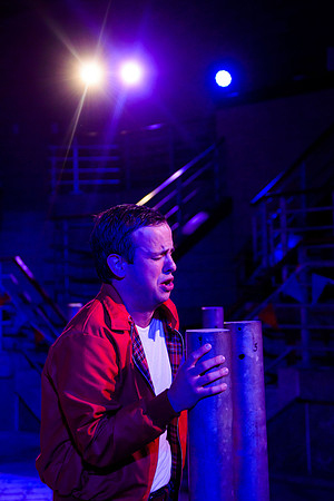0071 Theatrical Photography by Ash Mills