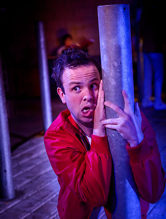 0073 Theatrical Photography by Ash Mills