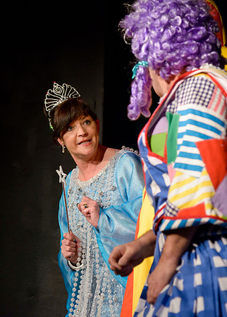 0075 Theatrical Photography by Ash Mills
