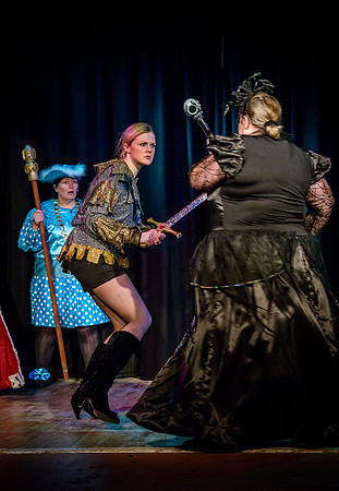0076 Theatrical Photography by Ash Mills