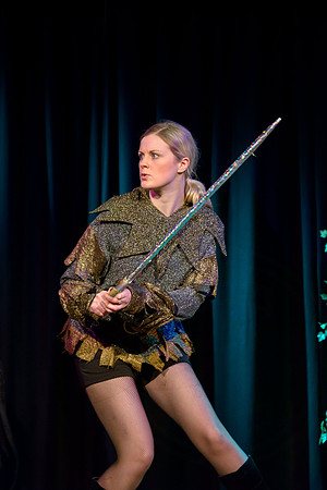 0077 Theatrical Photography by Ash Mills