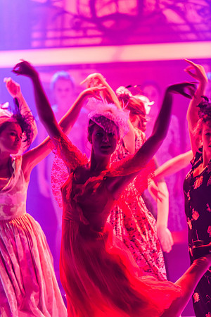 0079 Theatrical Photography by Ash Mills