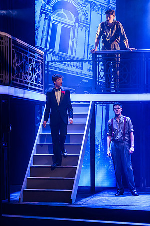 0080 Theatrical Photography by Ash Mills