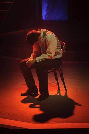 0083 Theatrical Photography by Ash Mills