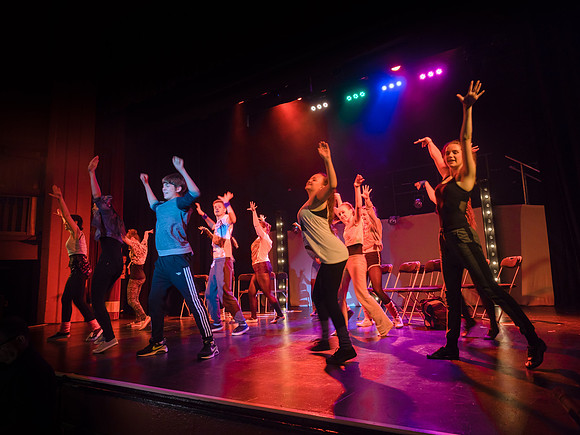 0090 Theatrical Photography by Ash Mills
