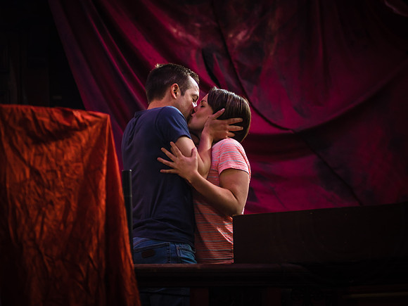 0093 Theatrical Photography by Ash Mills