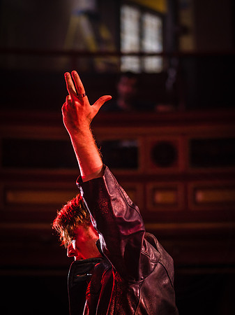 0097 Theatrical Photography by Ash Mills