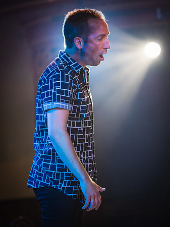 0103 Theatrical Photography by Ash Mills