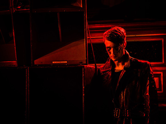 0105 Theatrical Photography by Ash Mills