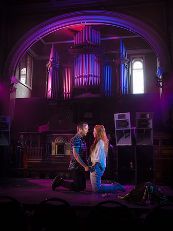 0106 Theatrical Photography by Ash Mills