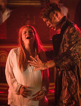 0109 Theatrical Photography by Ash Mills