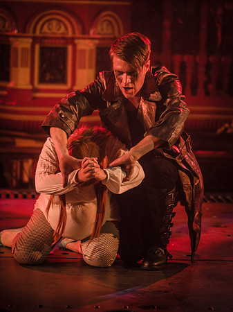 0110 Theatrical Photography by Ash Mills