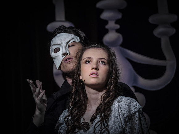 0116 Theatrical Photography by Ash Mills