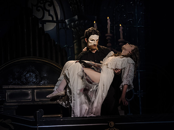 0117 Theatrical Photography by Ash Mills