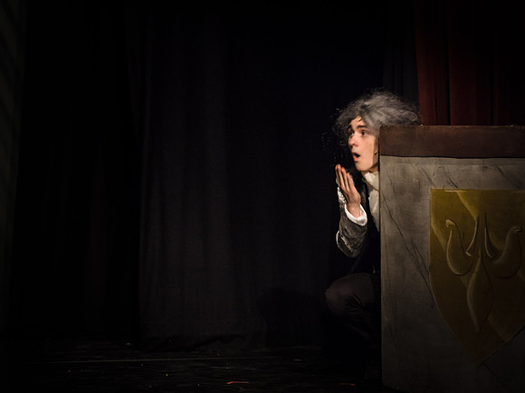 0119 Theatrical Photography by Ash Mills