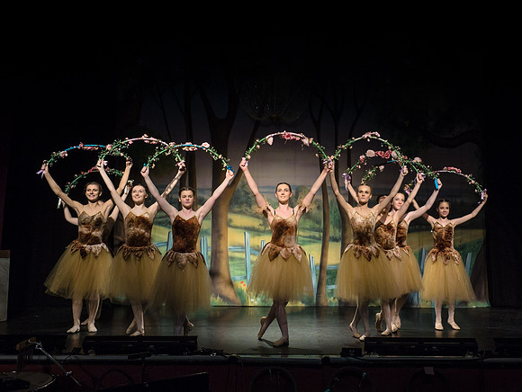 0120 Theatrical Photography by Ash Mills
