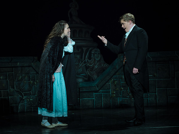 0121 Theatrical Photography by Ash Mills