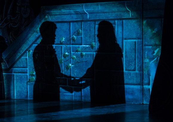 0122 Theatrical Photography by Ash Mills
