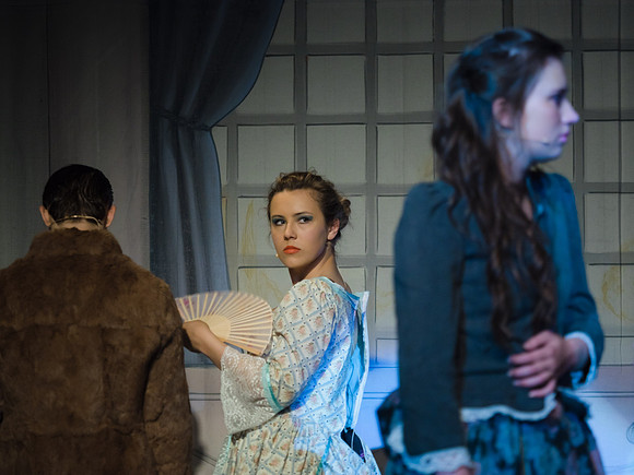 0124 Theatrical Photography by Ash Mills
