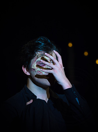 0125 Theatrical Photography by Ash Mills