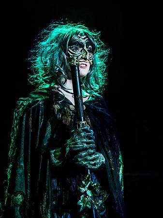 0130 Theatrical Photography by Ash Mills
