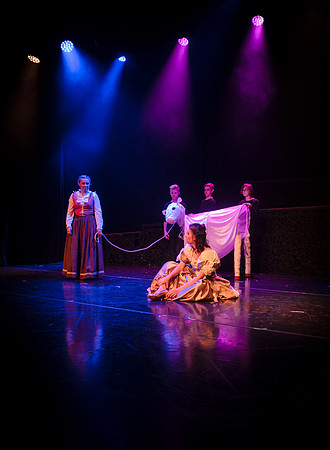0131 Theatrical Photography by Ash Mills