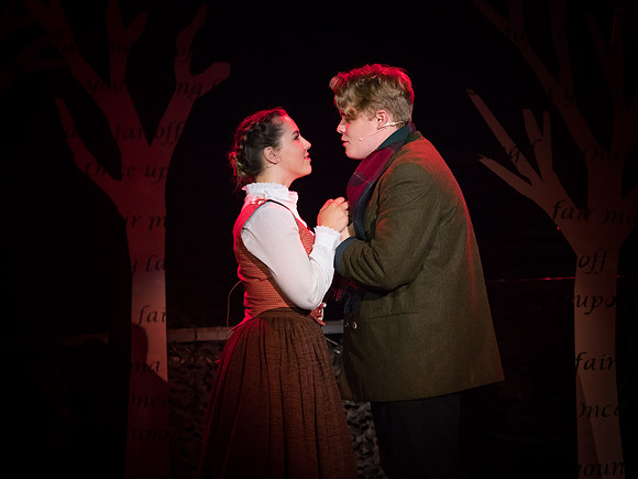 0133 Theatrical Photography by Ash Mills