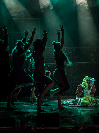 0134 Theatrical Photography by Ash Mills