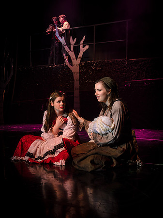 0139 Theatrical Photography by Ash Mills