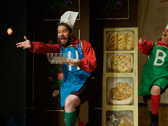 0145 Theatrical Photography by Ash Mills