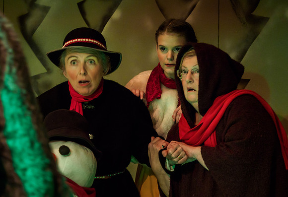 0147 Theatrical Photography by Ash Mills