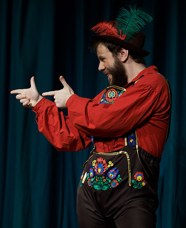 0149 Theatrical Photography by Ash Mills