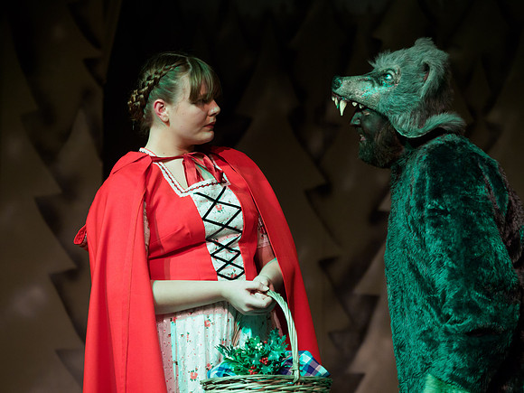 0150 Theatrical Photography by Ash Mills