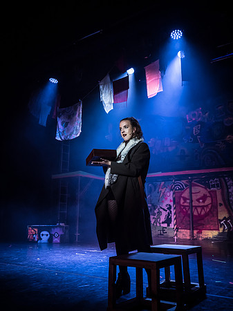0155 Theatrical Photography by Ash Mills