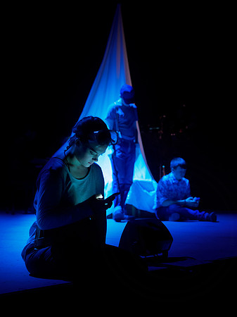 0157 Theatrical Photography by Ash Mills