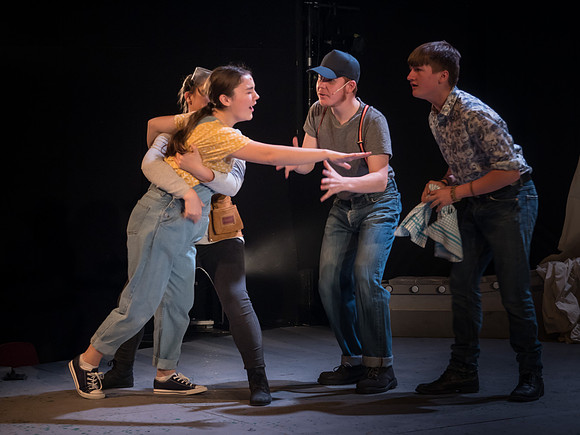 0159 Theatrical Photography by Ash Mills