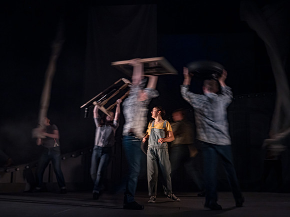 0161 Theatrical Photography by Ash Mills