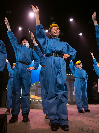 0163 Theatrical Photography by Ash Mills