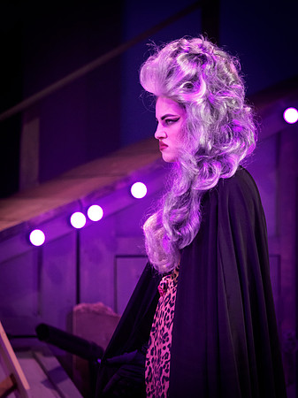 0162 Theatrical Photography by Ash Mills