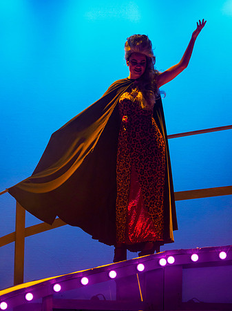0164 Theatrical Photography by Ash Mills