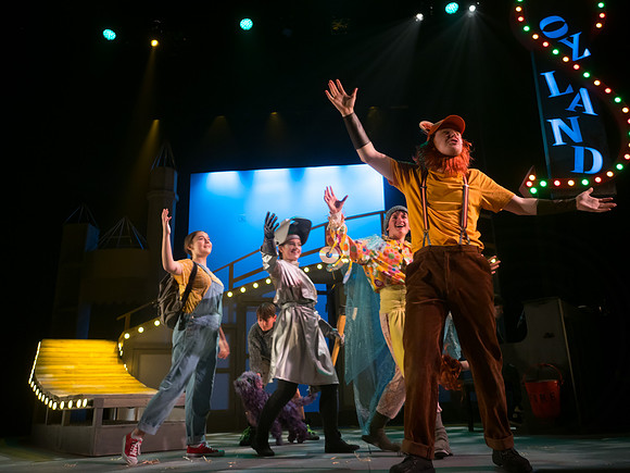 0165 Theatrical Photography by Ash Mills