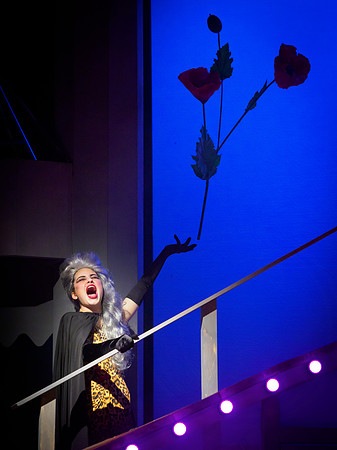 0166 Theatrical Photography by Ash Mills